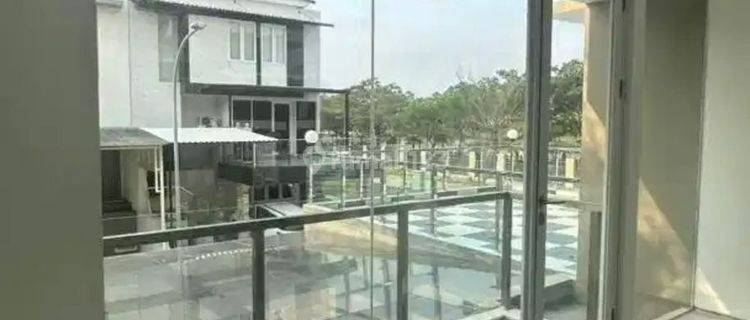 Rumah Kontrakan Citra 8 Bagus 3kt  1