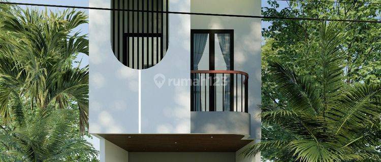 Rumah Utan Kayu Matraman Jalan Pramuka Salemba Jakarta Timur 1