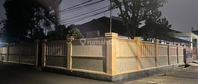 Dijual Rumah Pesanggrahan, 300m Dari Akses Tol Ciledug, Luas Dan Strategis 1