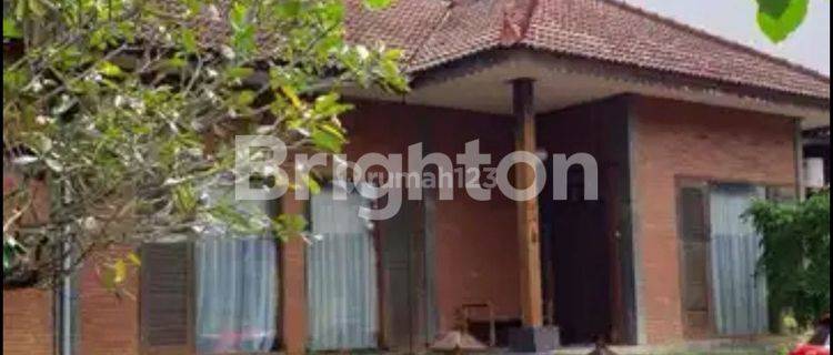 RUMAH BAGUS DAN ASRI DI WIKA BALIKPAPAN 1