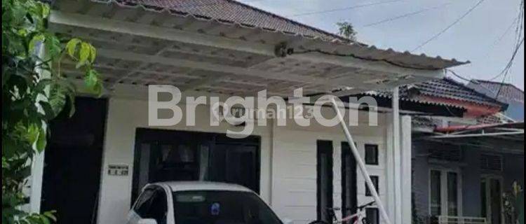 RUMAH BAGUS DAN ASRI DI SEWAKAN DI WIKA BALIKPAPAN 1