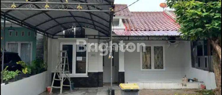 RUMAH BAGUS DAN ASRI DEKAT BALIKPAPAN BARU 1