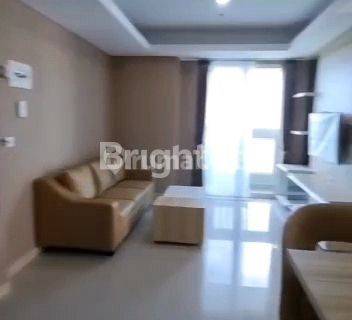 APARTEMEN NEW FURNISH 3BR BORNEO BAY SEA VIEW BALIKPAPAN 1