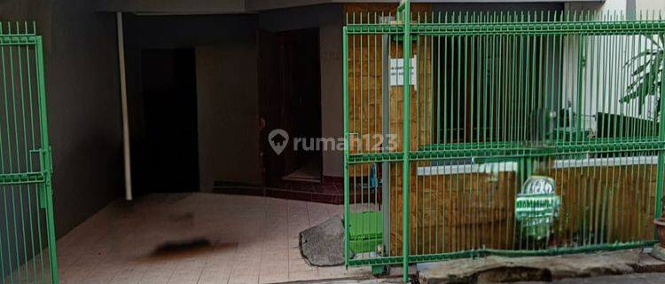 Rumah Bagus Greenville @Jakarta Barat 1