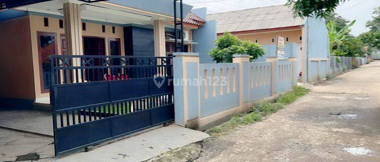 Jual Rumah Mewah Dan 15 Petak Kosan Atau Kosan di Purwakarta Kota 1