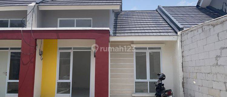 Jual Rumah Baru di Perumahan Lokasi Strategis di Purwakarta Kota 1