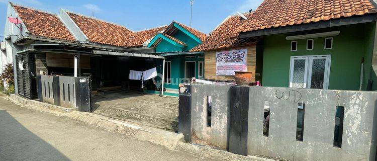 Dijual 3 Unit Rumah + Kontrakan Siap Huni di Purwakarta Kota 1