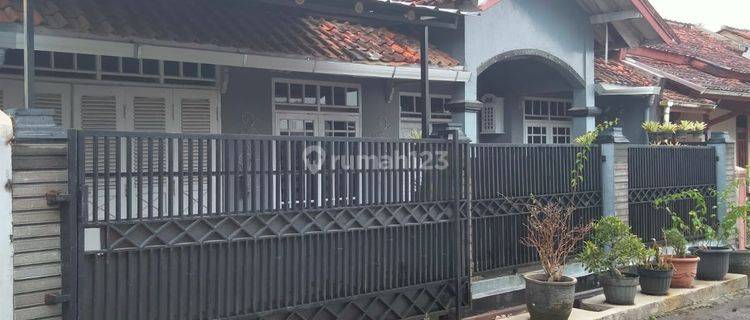 Dijual Murah Rumah Semi Furnished Dekat Masjid 2 Menit Ke Tol Cimalaka Sumedang 1