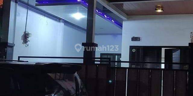 Jual Rumah Mewah Minimalis 2 Lantai Dekat Gerbang Tol Sadang Purwakarta Kota 1