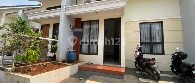 Cheap House for Sale in Cigelam Housing Area Near Bic Purwakarta 1