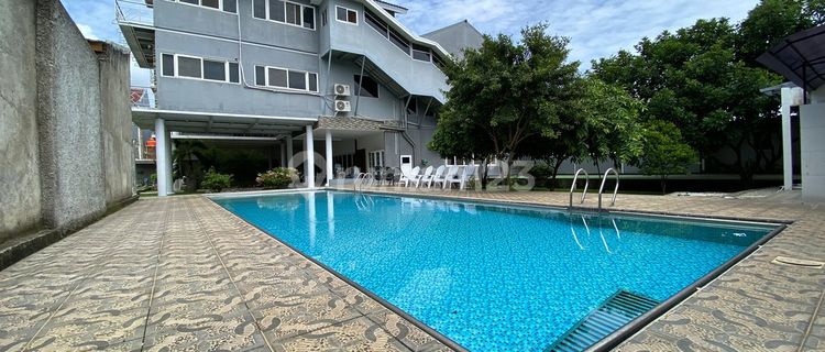 Dijual Rumah mewah dan isinya Dekat Sarana Umum di Kota Purwakarta 1