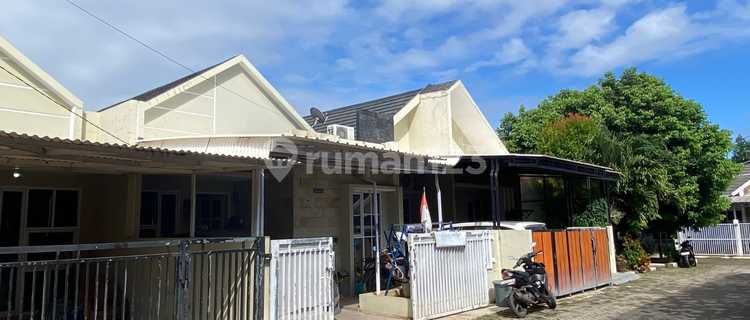 For Sale Nice Ready-to-Occupy House in Citalang Cluster Housing, Purwakarta City 1