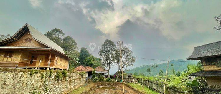 Dijual Tanah Ada Air Mengalir Udara Dingin Sebelah Wisata Villa Purwakarta 1