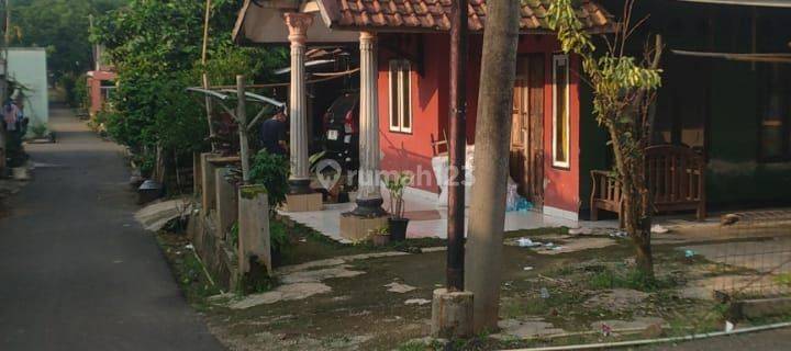 Dijual Murah Rumah Hook di Pasawahan Dekat Purwakarta Kota 1