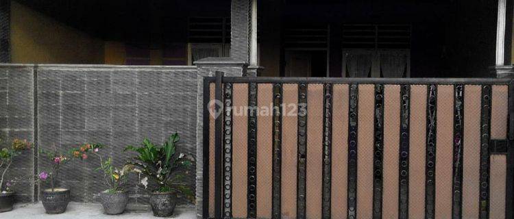 Dijual Murah Rumah di Perumahan Bungursari Dekat Ke Gerbang Tol Cikampek 1