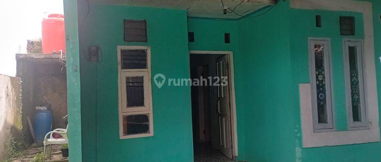 Dijual Murah Rumah di Perumahan Campaka dekat Purwakarta Kota 1