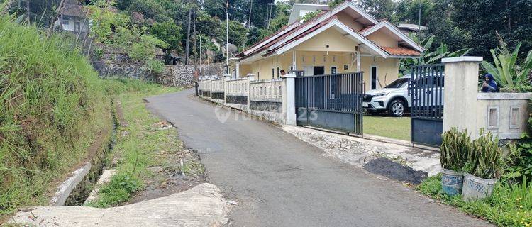 Dijual Rumah Semi Villa di Area Desa Wisata Dataran Tinggi Bojong Purwakarta 1