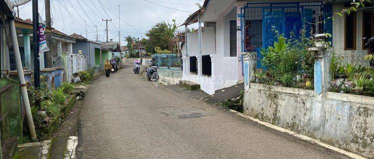 Dijual Murah Rumah dan Toko Dekat Akses Tol Darangdan Purwakarta 1