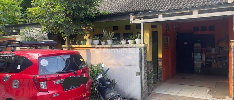 Jual Rumah di Dekat Akses Tol Sadang Purwakarta Kota Luas Tanah 128 m2 1