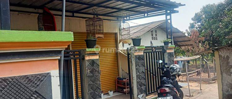 Dijual Murah Rumah di Daerah Simpang Sindangkasih Purwakarta Kota 1