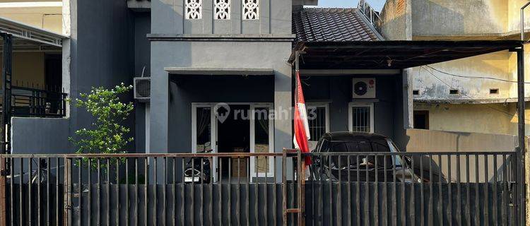 Mutiara Jingga Residence, Cirendeu, Pondok Cabe 1