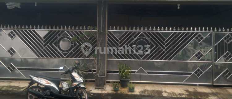 Rumah Griya Sindang Asri Nyaman Dijual Cepat 1