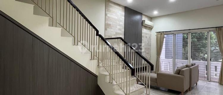 Dijual Rumah Crown Golf Pik 1 Ukuran 8X31 Sudah SHM 12,5M Nego 1