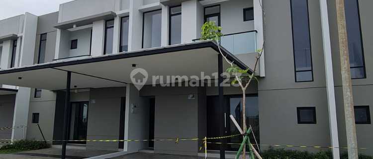 Dijual Rumah PIK 2 Milenial Ukuran 8x15 Cuma 3,1M TERMURAH!! BU 1
