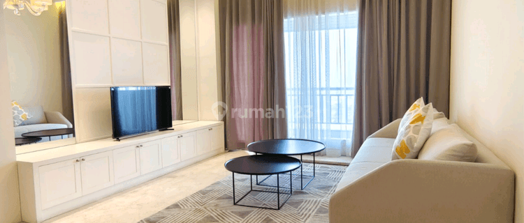 Dijual Apartment Point Square Lebak Bulus Harga Menarik 1