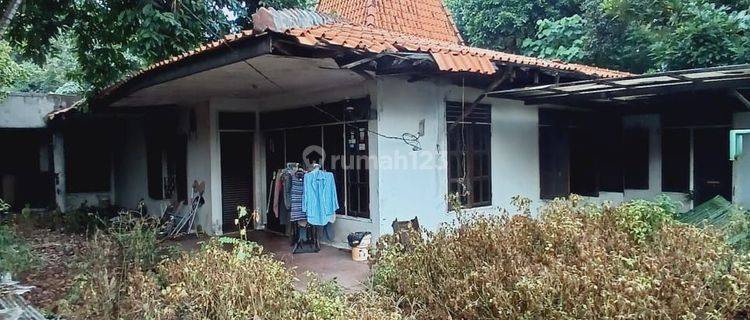 Rumah Hitung Tanah Di Pesanggrahan Jakarta Selatan  1