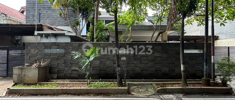 Rumah Siap Huni Lokasi Di Cilandak Jakarta Selatan 1
