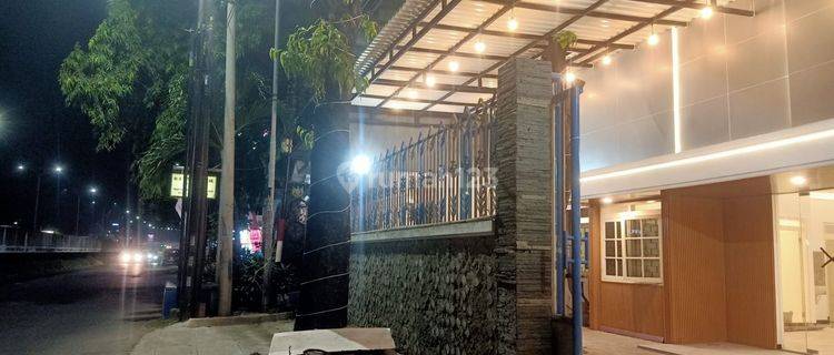 Tempat Usaha Mainroad Pokcan 1