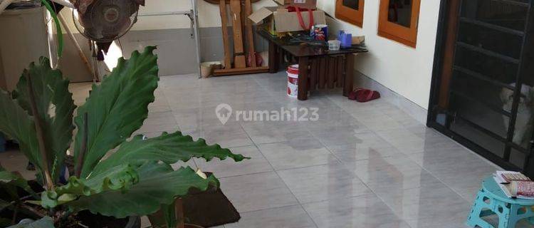 Dijual Rumah Baru Renovasi Harapan Indah, Kota Bekasi 1