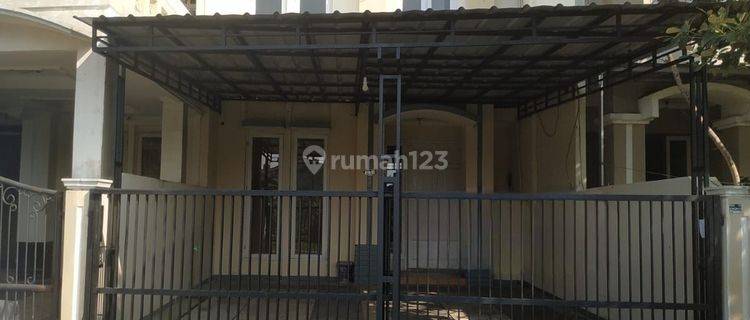 Dijual Cepat Rumah Di Royal Residence Pulo Gebang Permai Jakarta Timur 
 1