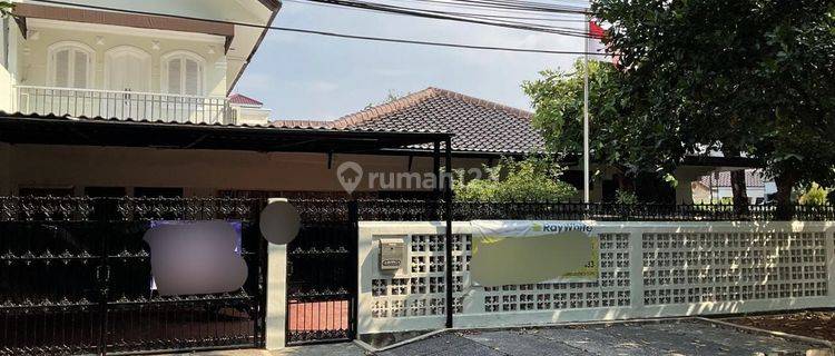 Dijual & Disewa Rumah 2 Lantai, Di Kayu Putih, Pulogadung, Jakarta Timur. 
 1