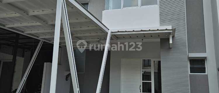 For Rent 2-Story House in De Latinos Cluster 1