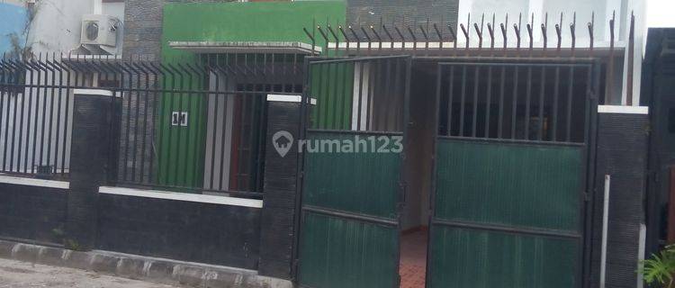 Rumah 2 Lantai SHM di Peru Bandara Kadirojo, Sleman 1