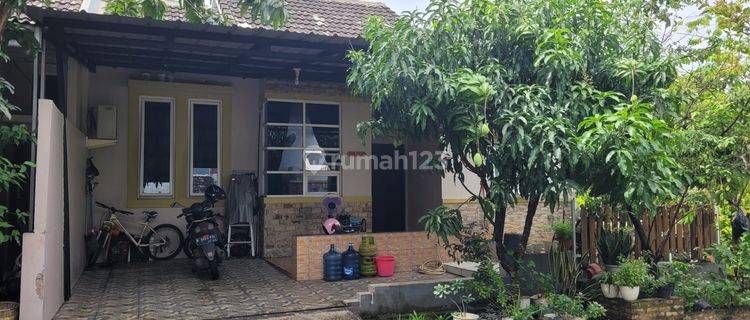 Dijual Rumah bagus Di Karang Satria, Bekasi 1