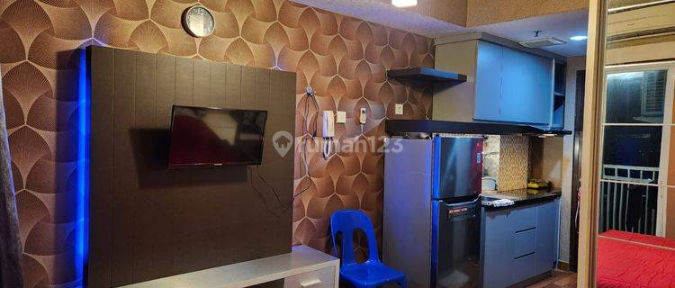 Dijual Apartemen bagus Di Grand Dhika City, Bekasi Timur 1