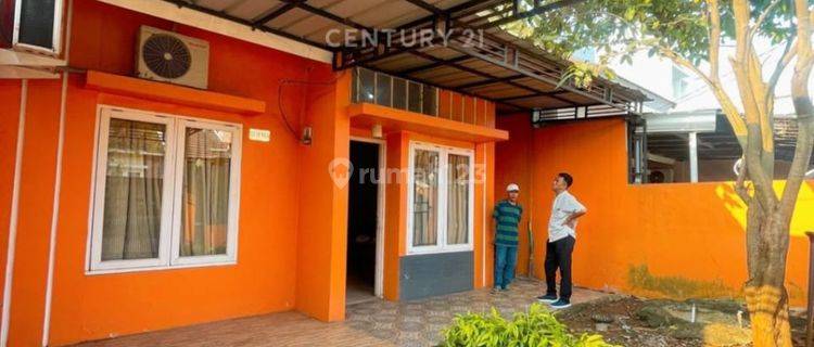 Dijual Rumah Cantik Di Perumahan Harvest City, Cileungsi 1