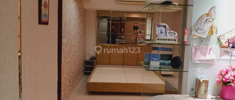 Dijual Apartemen Taman Anggrek Residence, Jakarta Barat 1