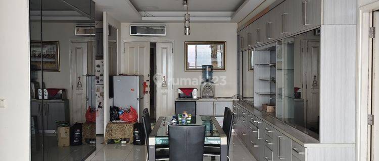 Dijual Apartemen di Moi French Walk Jakarta Utara 1