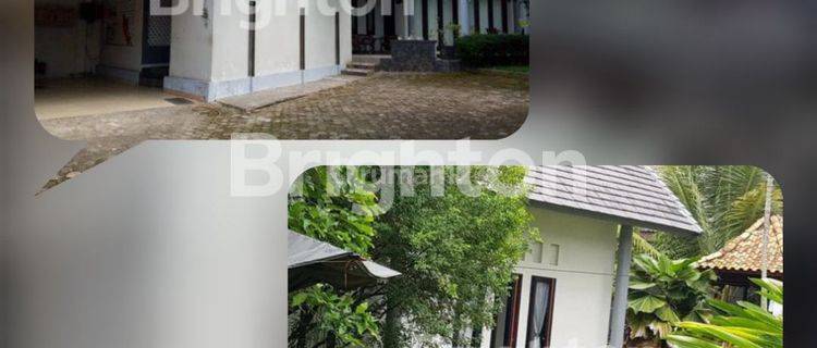 RUMAH MEWAH LOKASI  DEMANG 1