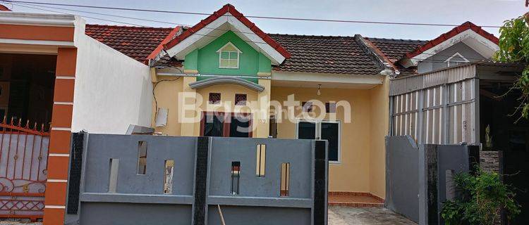 RUMAH MURAH SIAP HUNI 1