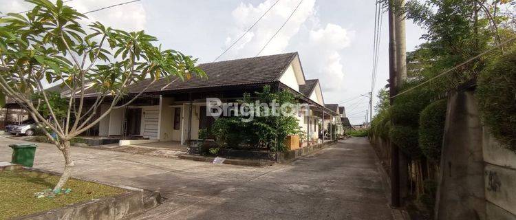 RUMAH POSISI HOOK SIAP HUNI, Palembang SUMATERA SELATAN 1