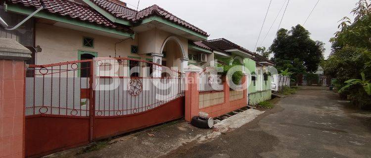 RUMAH NYAMAN SIAP HUNI 1