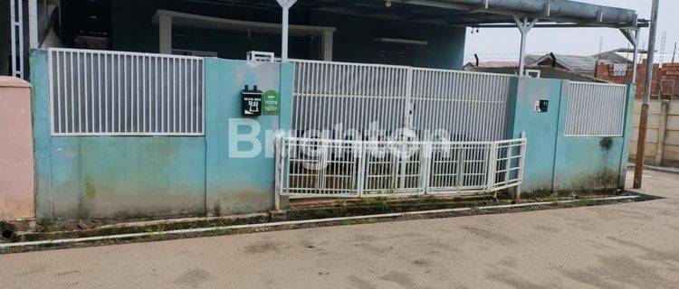 RUMAH MURAH, PALEMBANG SUMATERA SELATAN  1