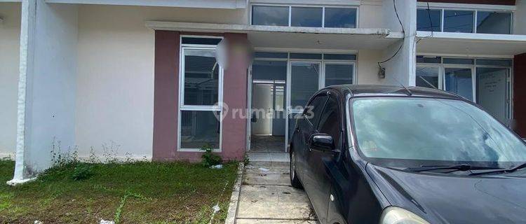 Dijual Rumah di Citra Maja Raya, Lebak, Banten 1