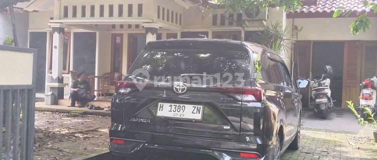 For Sale Fast House in the City Center of Purworejo, Central Java 1