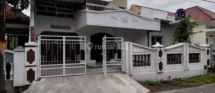 Jual Rumah Kendeng Sampangan Semarang Kota 1